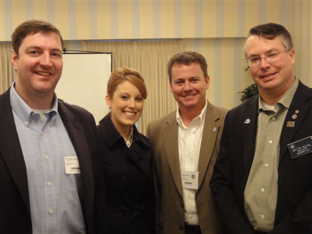 ASHRAE Houston - Photo Gallery